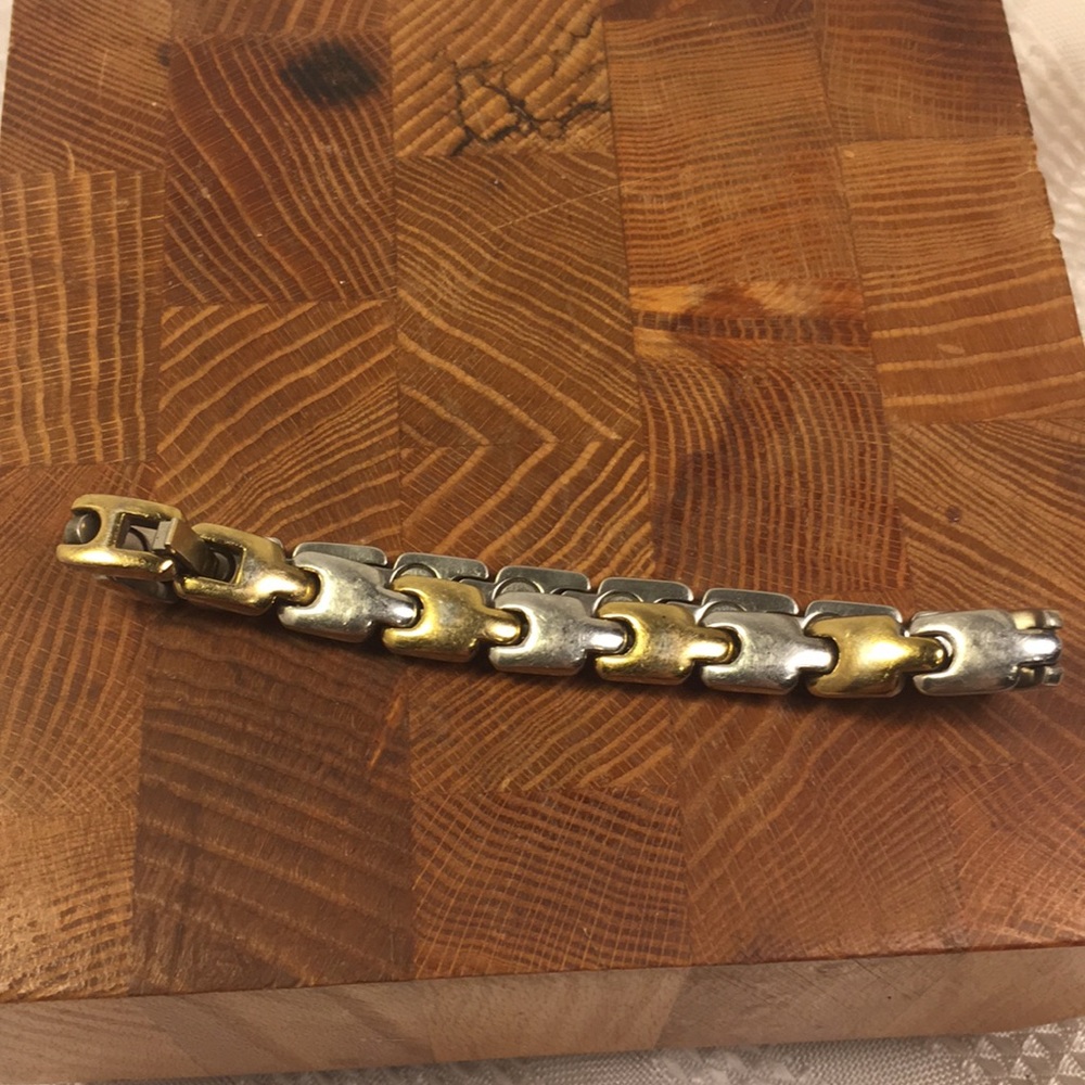 Magnetic bracelet - Picture 5 of 5